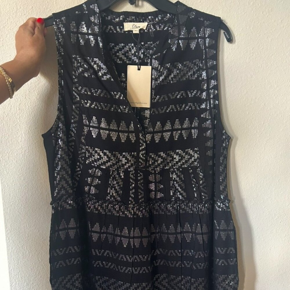 Elan Dress